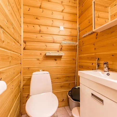 Holiday Paljakan Loma-asunnot 8 Nyaraló Kotila