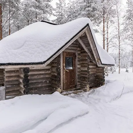Holiday Paljakan Loma-asunnot 8 * Kotila
