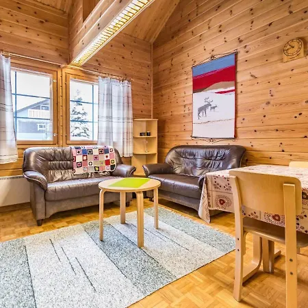 Holiday Paljakan Loma-asunnot 8 Nyaraló Kotila
